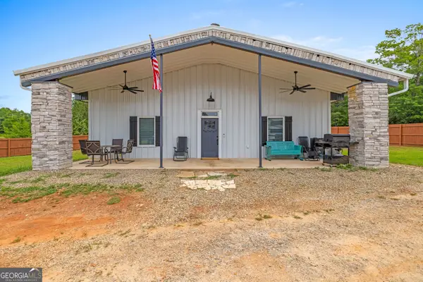 2109 Brewers Mill Road, Elberton, GA 30635