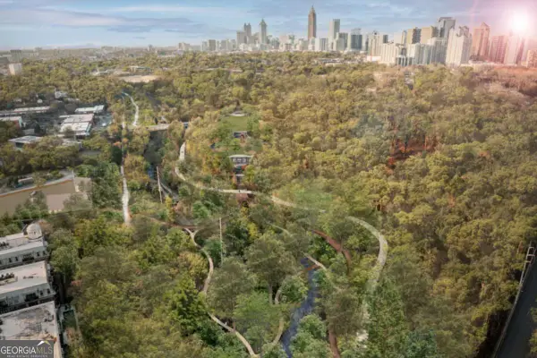 1310 Monroe Drive, Atlanta, GA 30324