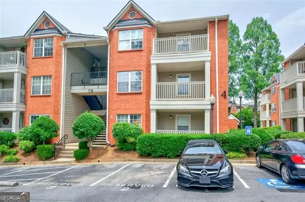 4106 Chastain Park Court Ne, Atlanta, GA 30342