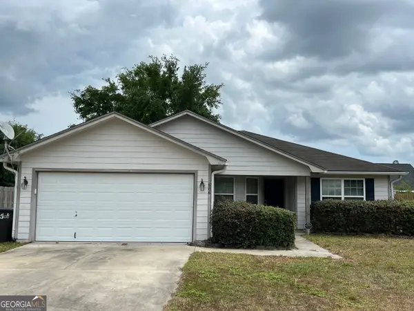 606 Victoria Circle, St. Marys, GA 31558