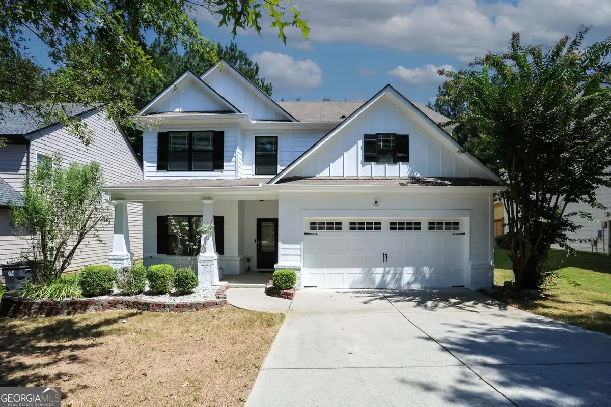 519 Granite Court Nw, Lawrenceville, GA 30044 - #1