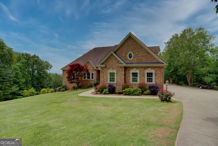 88 Sequoyah Court, Cedartown, GA 30125 - Image #2