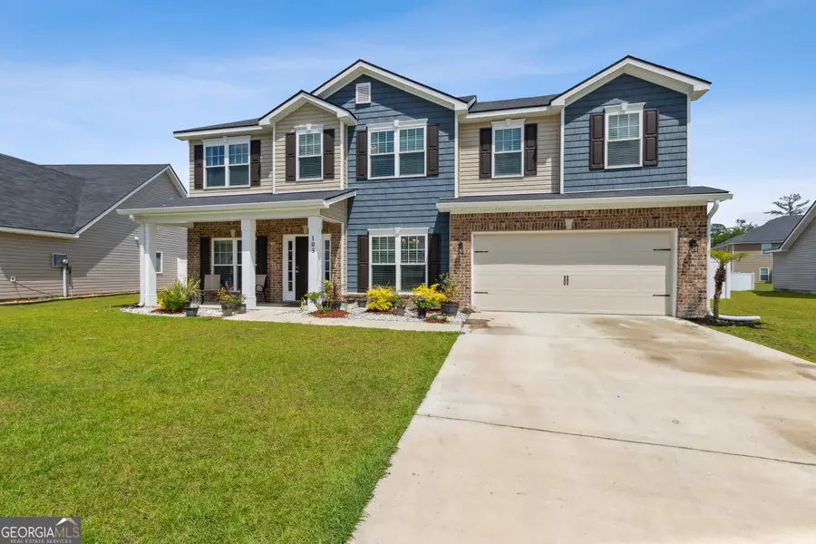 103 Olson Way, Kingsland, GA 31548 - Image #3