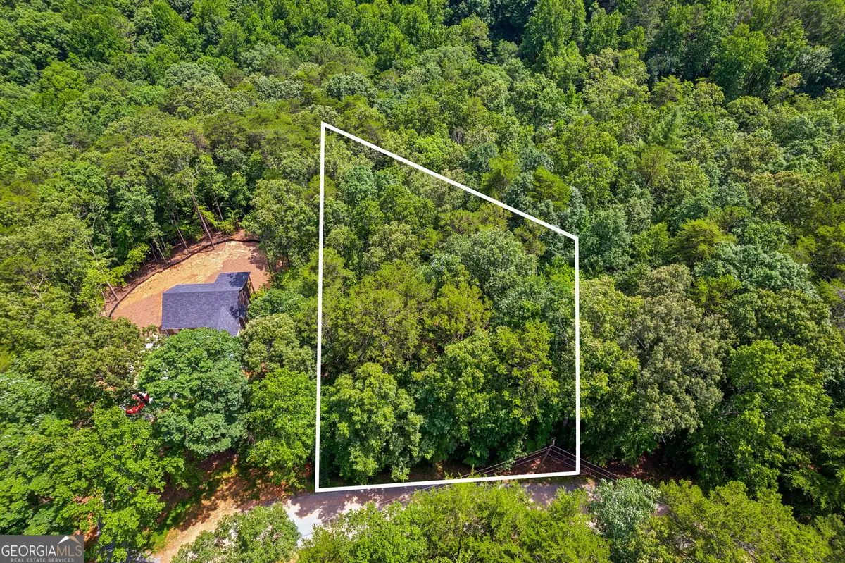 0 Alcan Way, Ellijay, GA 30540 - #1