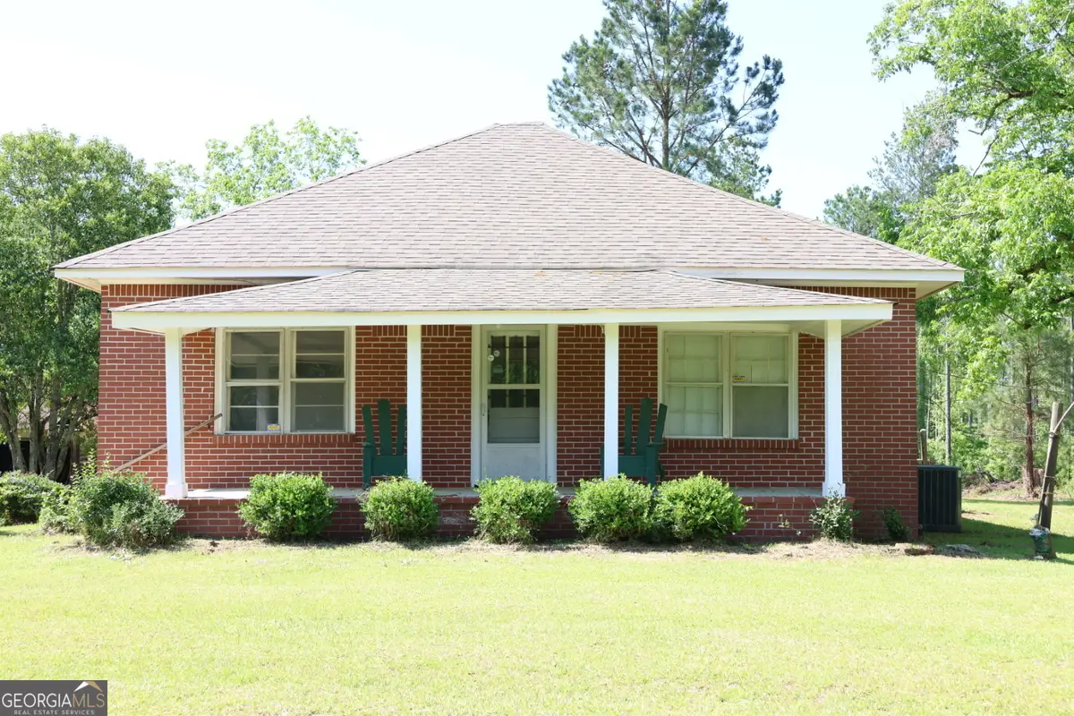 3276 Perkins Hiltonia Road, Millen, GA 30442 - Image #1