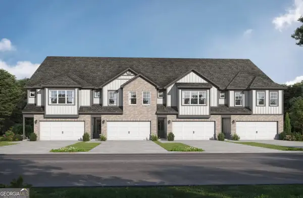 2020 Piccolo Court #229, McDonough, GA 30252