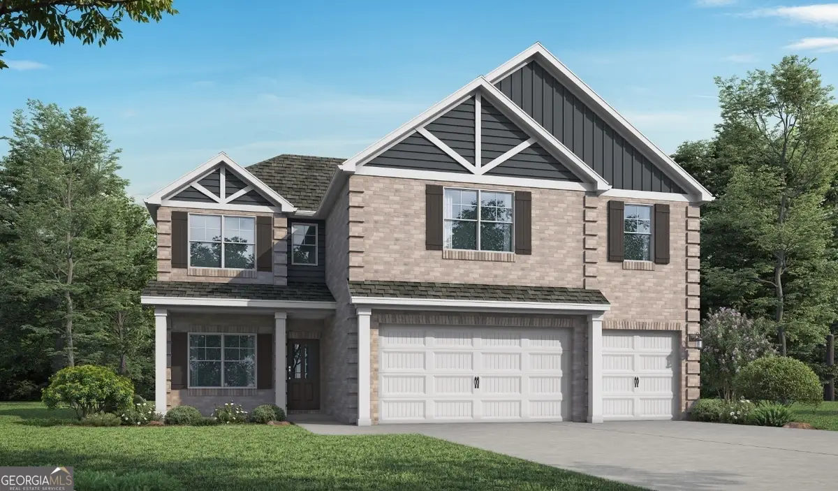 1246 Trombone Way #111, McDonough, GA 30252 - Image #1