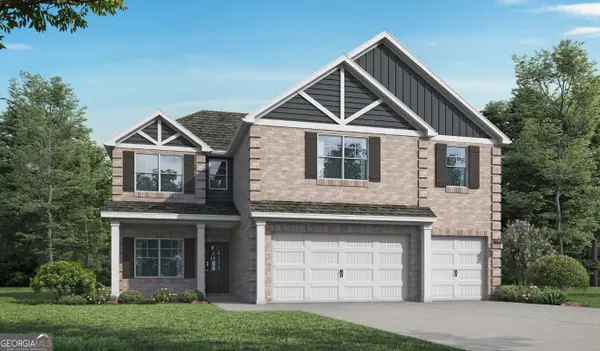 1246 Trombone Way #111, McDonough, GA 30252