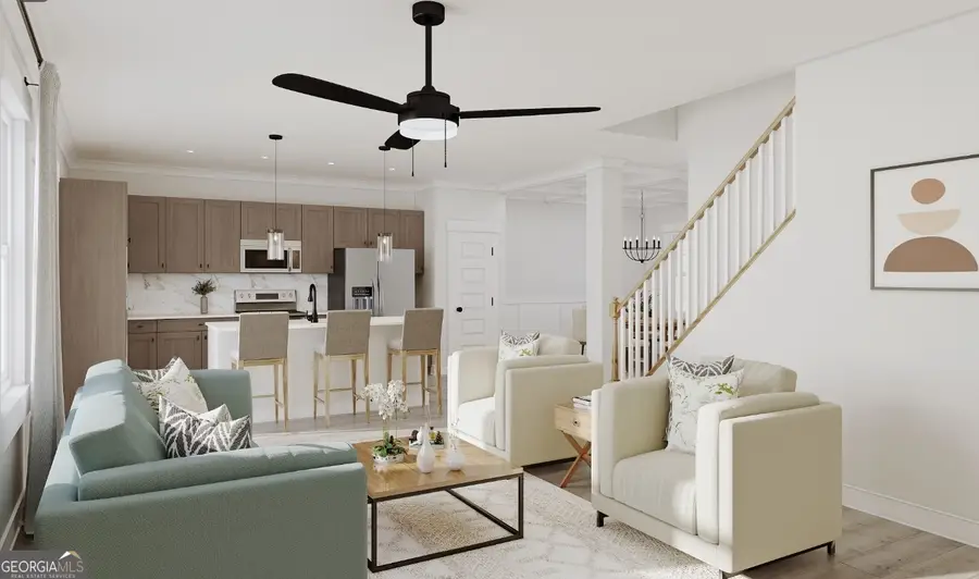 1246 Trombone Way #111, McDonough, GA 30252 - Image #3