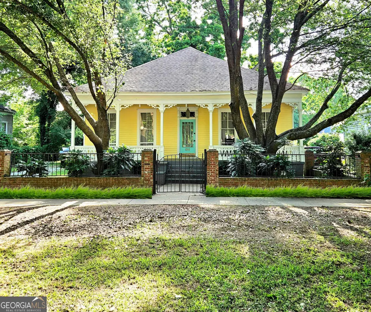 511 2nd Avenue, Columbus, GA 31901 - Image #1