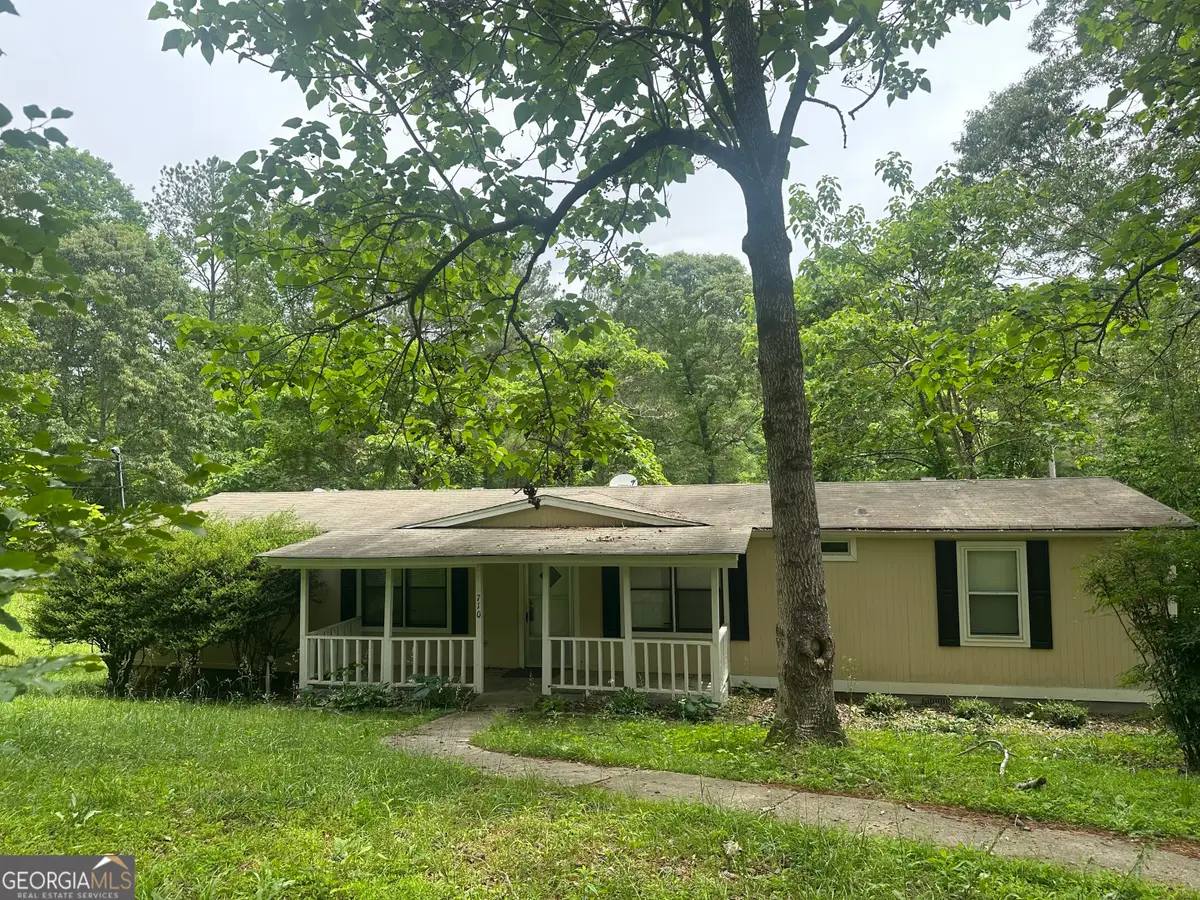 710 Seals Road, Dallas, GA 30157 - Image #1
