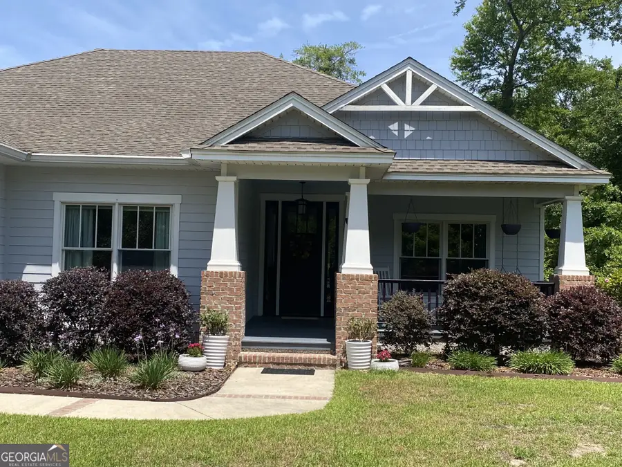 24 Bitter End Court, Waverly, GA 31565 - Image #2