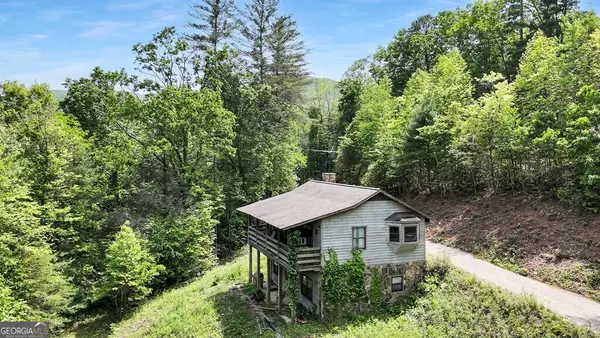 376 Eagles Rest, Blairsville, GA 30512