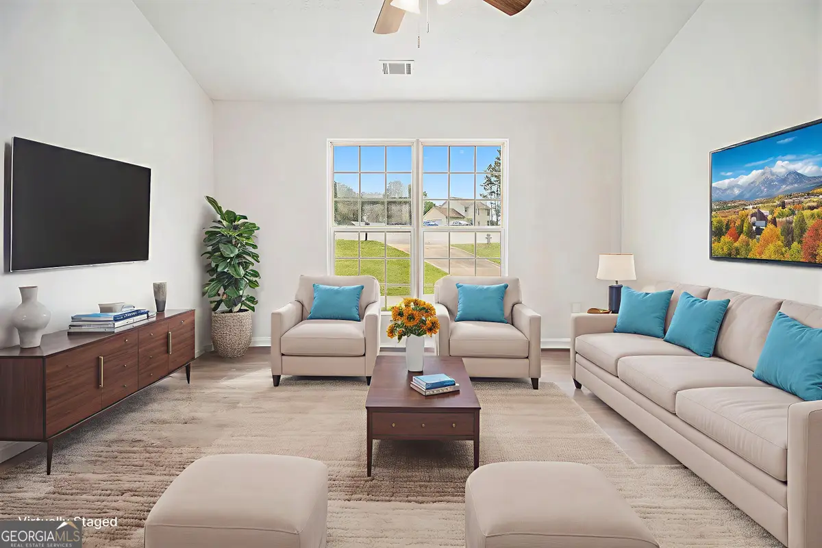 1104 Driftwood Court, McDonough, GA 30252 - #1