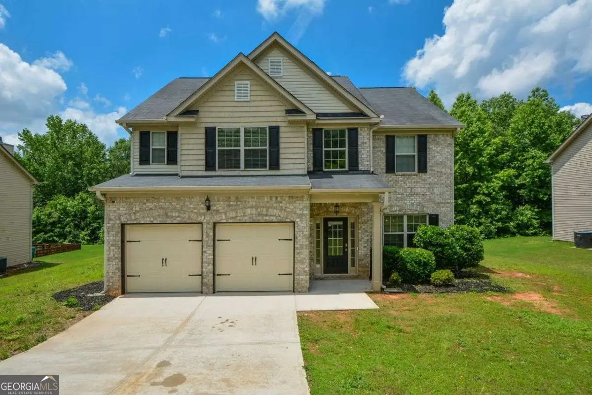 917 Revere Way, Hampton, GA 30228 - Image #1