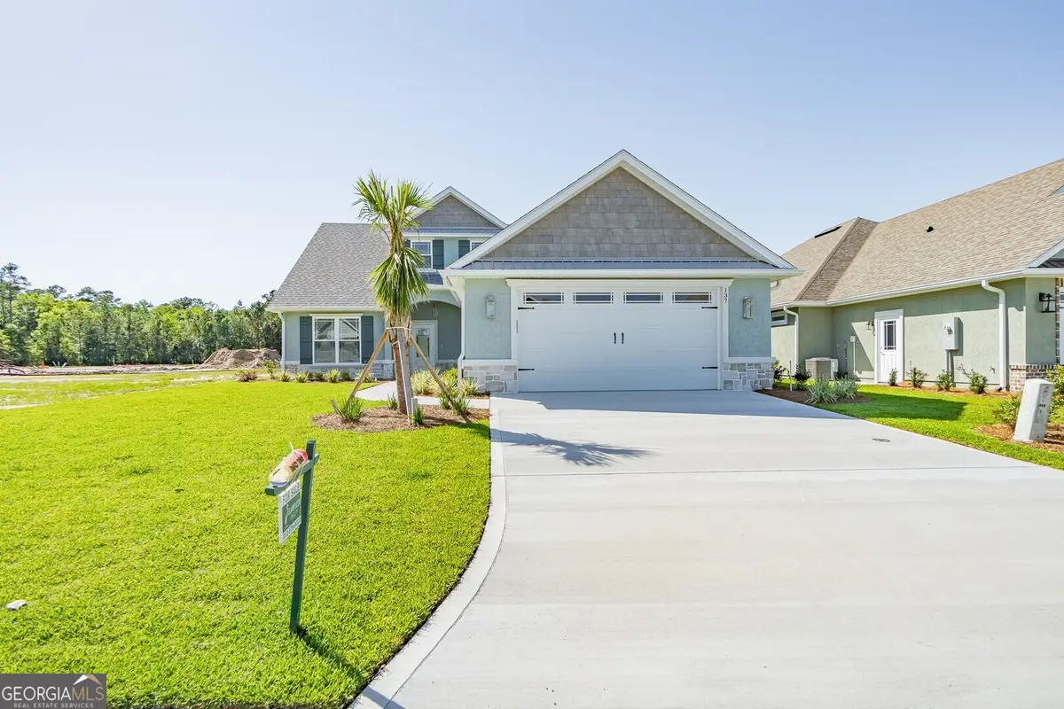 137 Amanda Trace, Kingsland, GA 31548 - Image #1