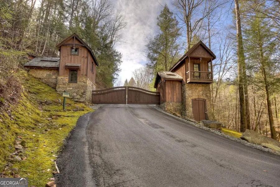 LOT 4 Wilderness Way, Ellijay, GA 30536 - Image #2