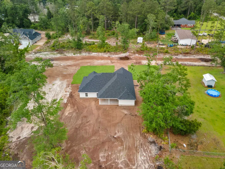 160 Mill Pond Lane Se, Ludowici, GA 31316 - Image #3