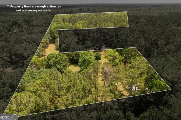 578 Mallett Street, Folkston, GA 31537