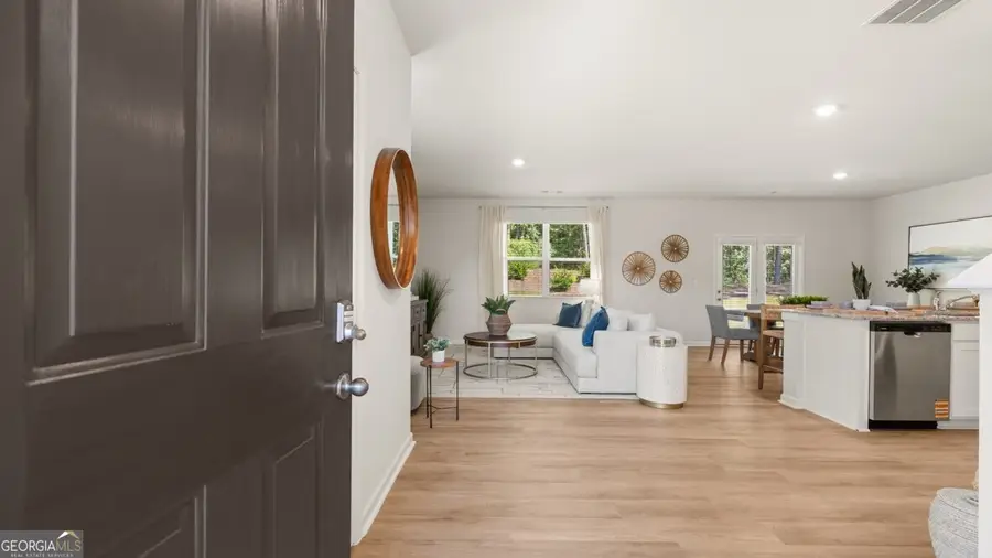 3040 Manor Hill Place, Union City, GA 30291 - #2