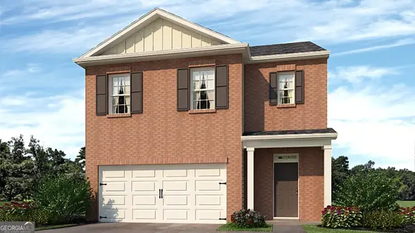 3044 Manor Hill Place, Union City, GA 30291