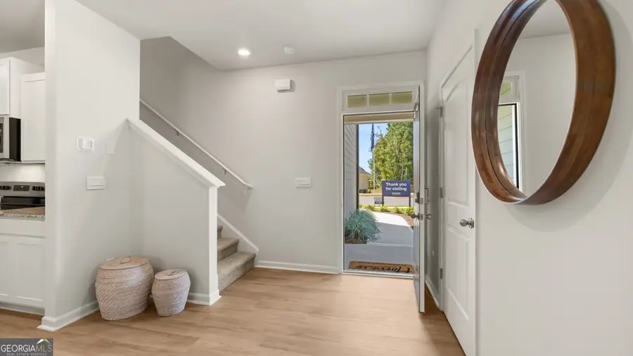 3046 Manor Hill Place, Union City, GA 30291 - #3