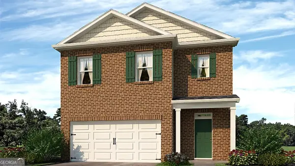 3048 Manor Hill Place, Union City, GA 30291