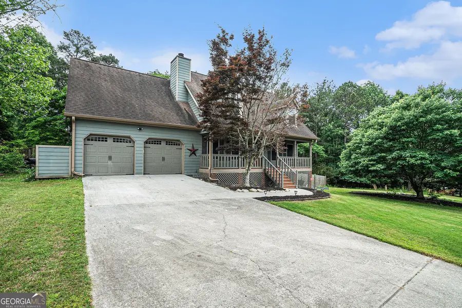 1235 Waterwood Drive, Loganville, GA 30052 - #2