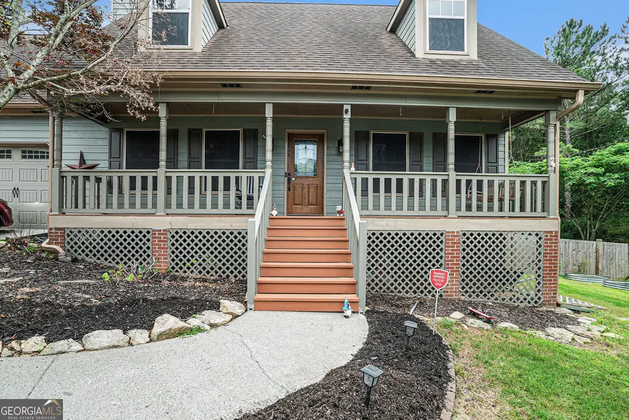 1235 Waterwood Drive, Loganville, GA 30052 - #3