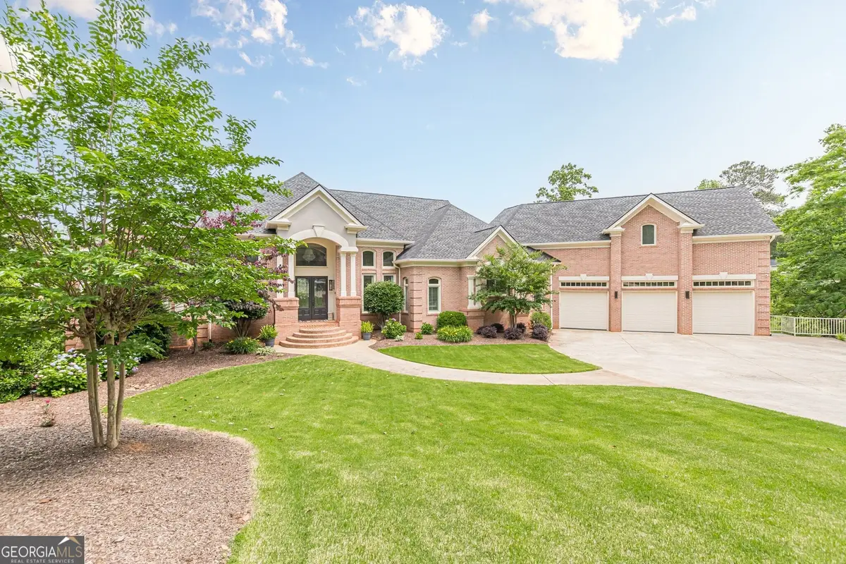 3718 Lake Vista, Douglasville, GA 30135 - Image #1