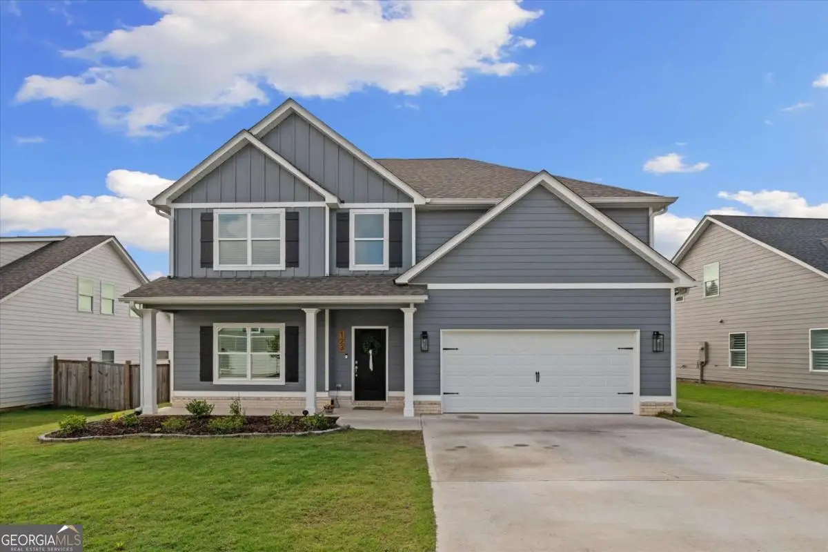 123 Cedar Park Way, Carrollton, GA 30117 - Image #1