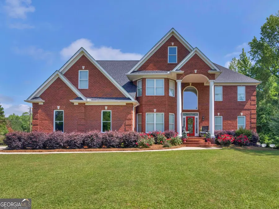 4101 W Ellis Road, Griffin, GA 30223 - Image #3