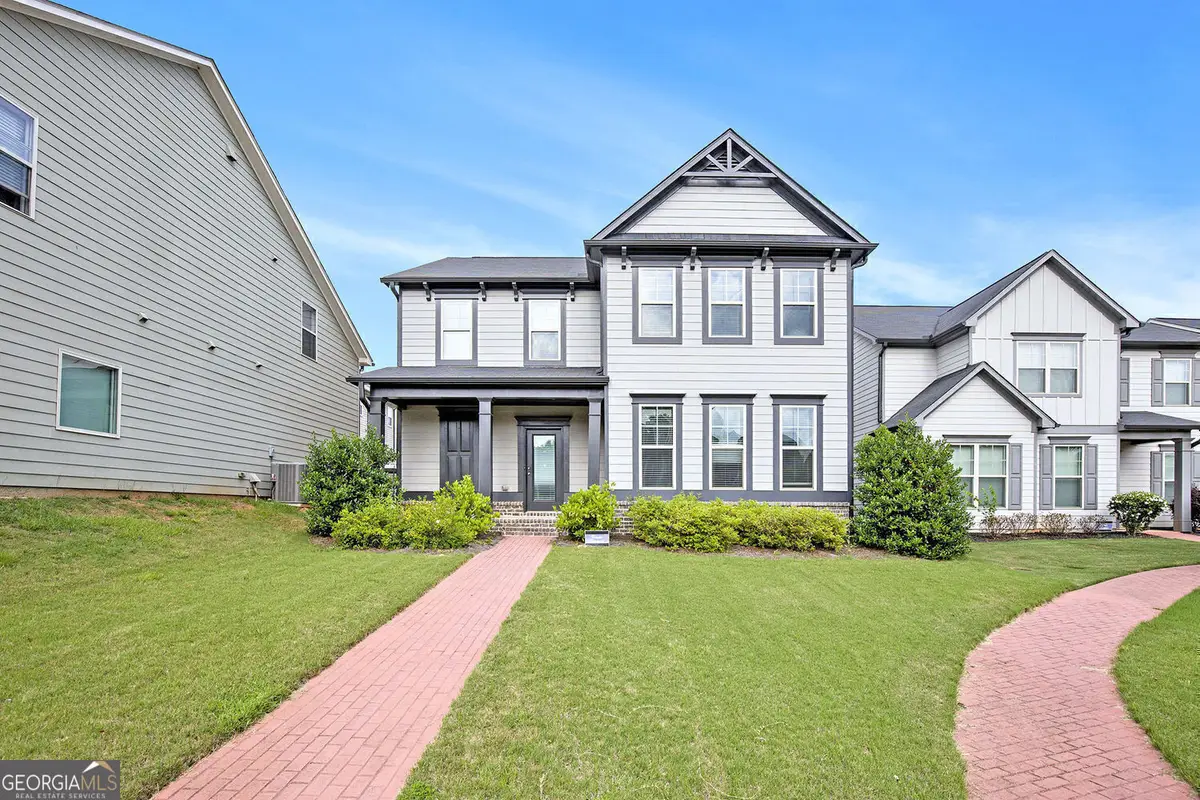 3658 Madison Street, College Park, GA 30337 - Image #1