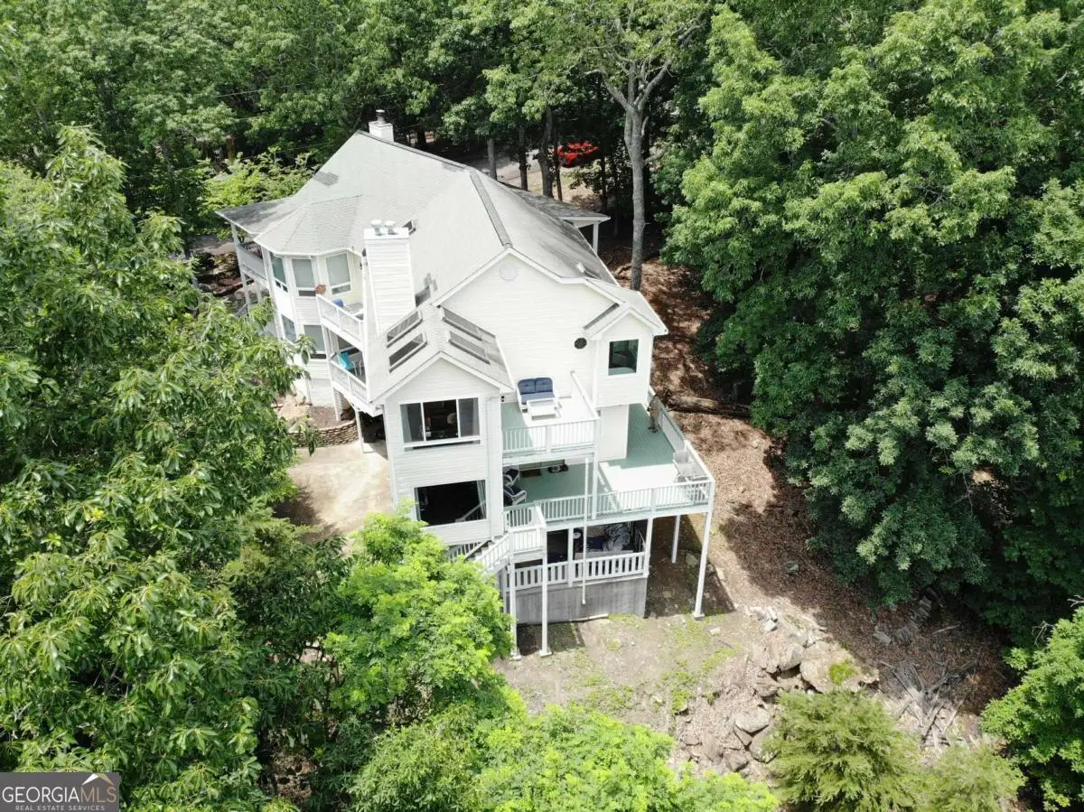 169 Ponderosa Lane, Waleska, GA 30183 - Image #1