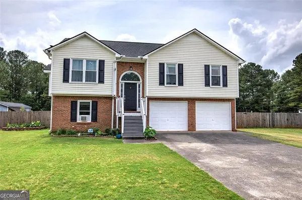 14 Cathedral Heights, Euharlee, GA 30120