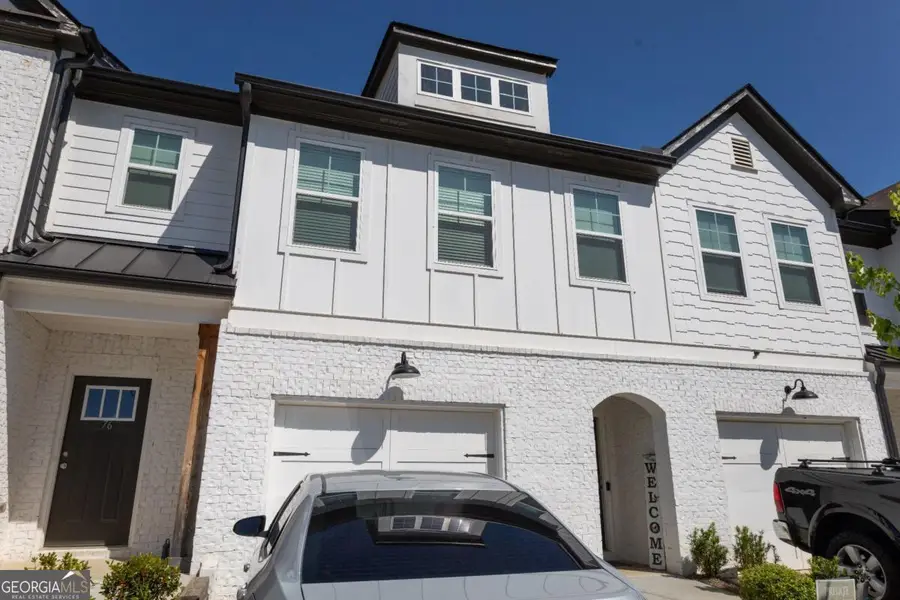 82 Auburn Run Lane Run, Auburn, GA 30011 - #2