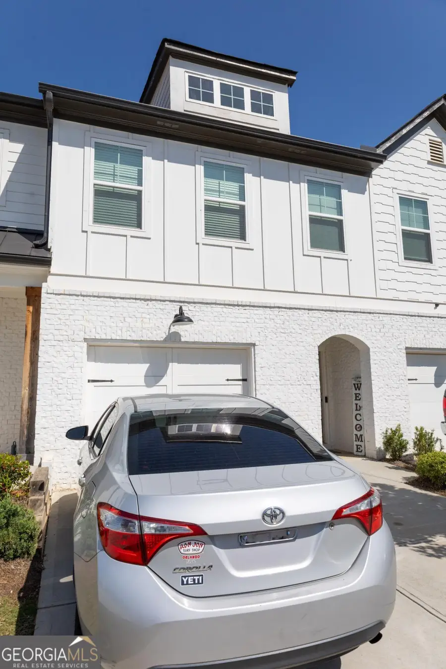 82 Auburn Run Lane Run, Auburn, GA 30011 - #3