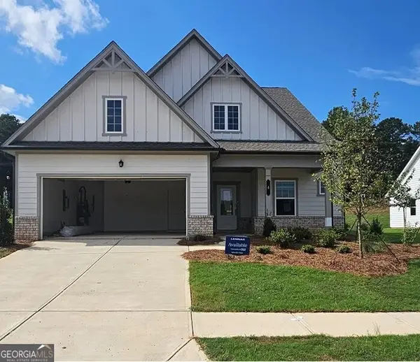 4 Unicoi Trail, Sharpsburg, GA 30277