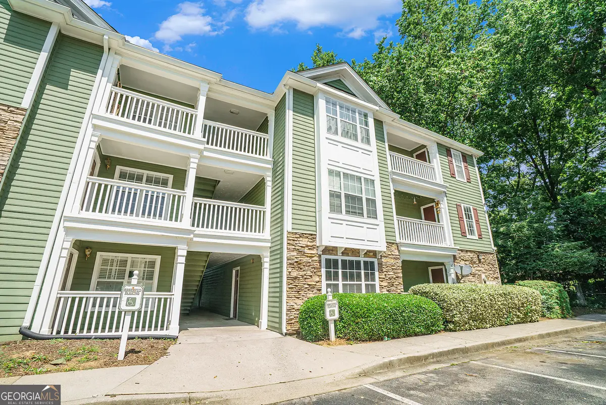 328 Bentley Place #328, Tucker, GA 30084 - Image #1