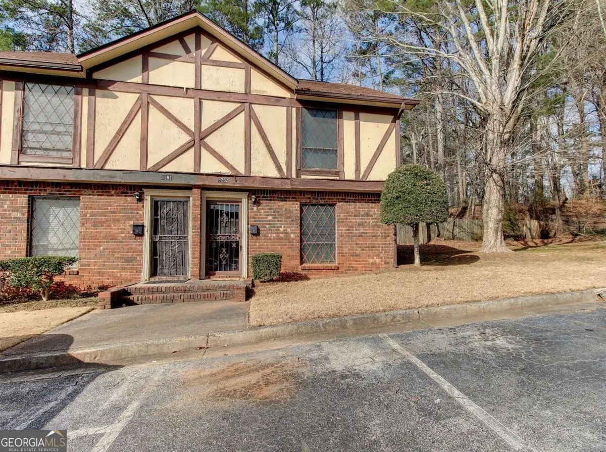 3252 Abbeywood Drive, Decatur, GA 30034 - Image #1