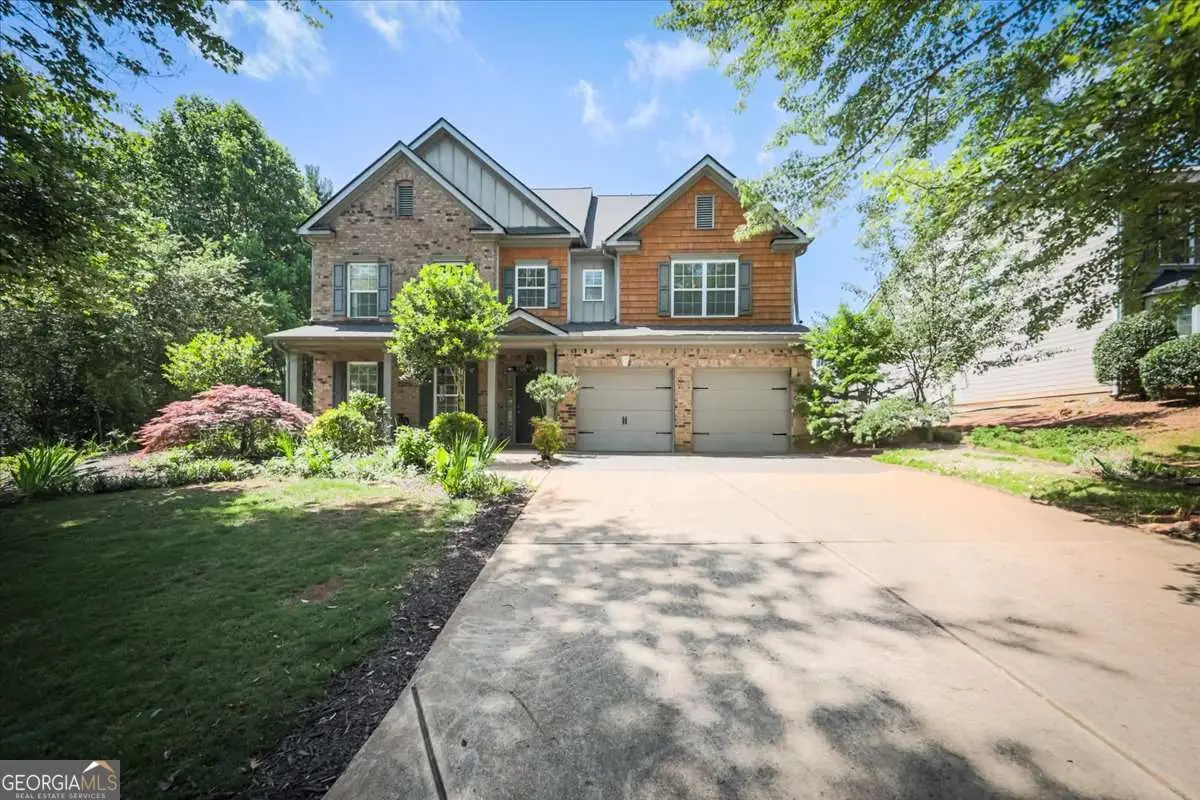 176 Oakland Way, Dallas, GA 30157 - Image #1