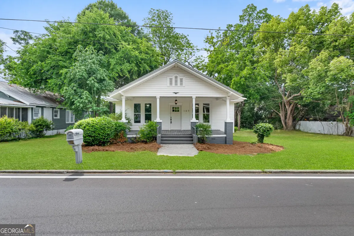 107 S Mulberry Street, Statesboro, GA 30458 - Image #1