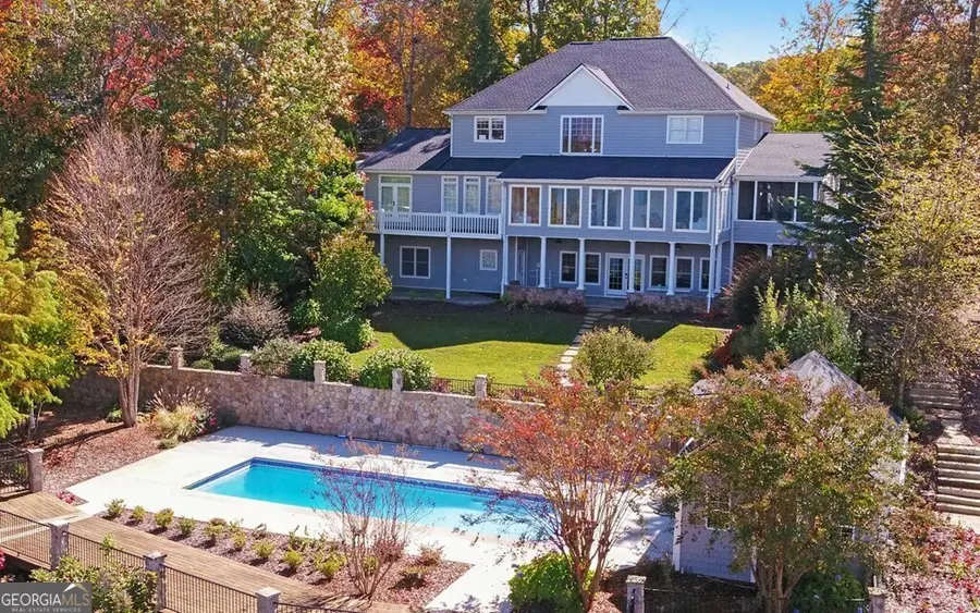 1951 Island View Drive, Hiawassee, GA 30546 - Image #3