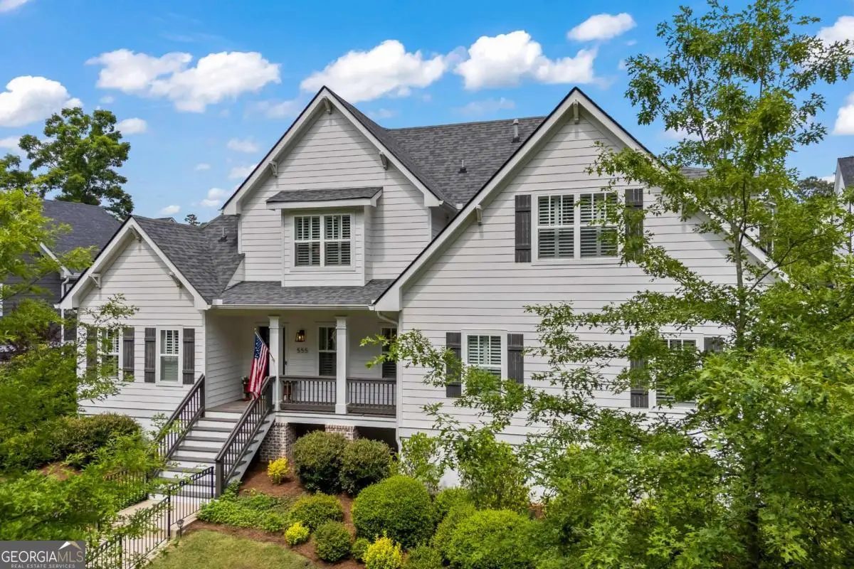 555 Red Bluff Drive, Athens, GA 30607 - Image #1