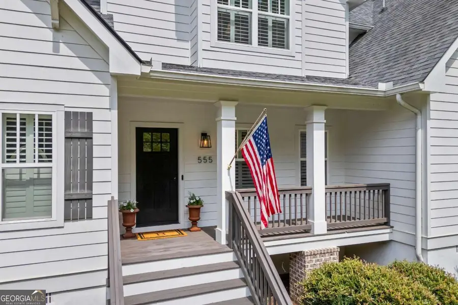 555 Red Bluff Drive, Athens, GA 30607 - Image #2