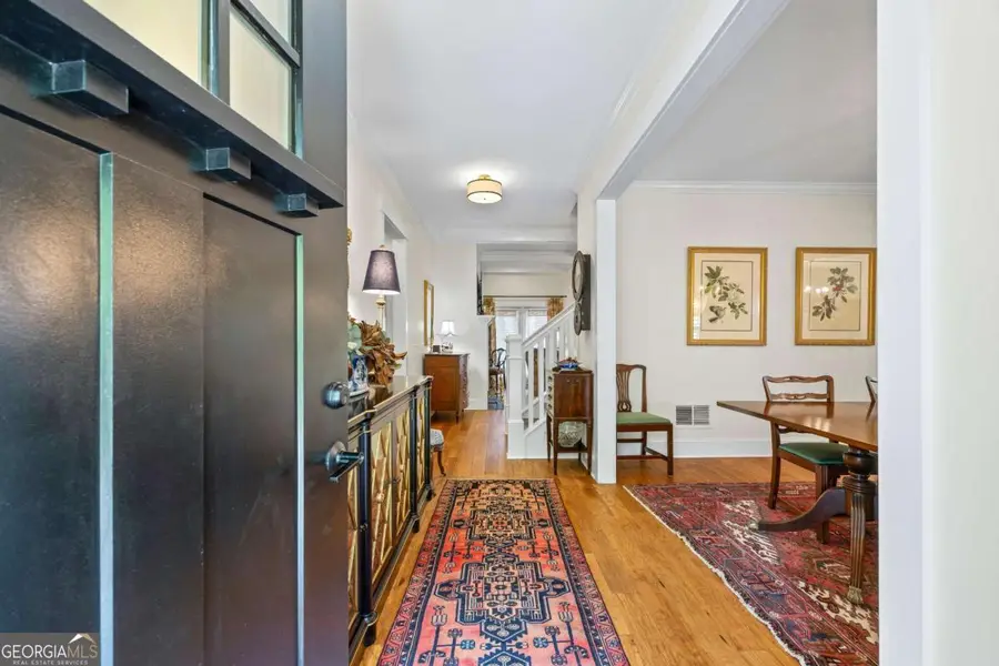 555 Red Bluff Drive, Athens, GA 30607 - Image #3