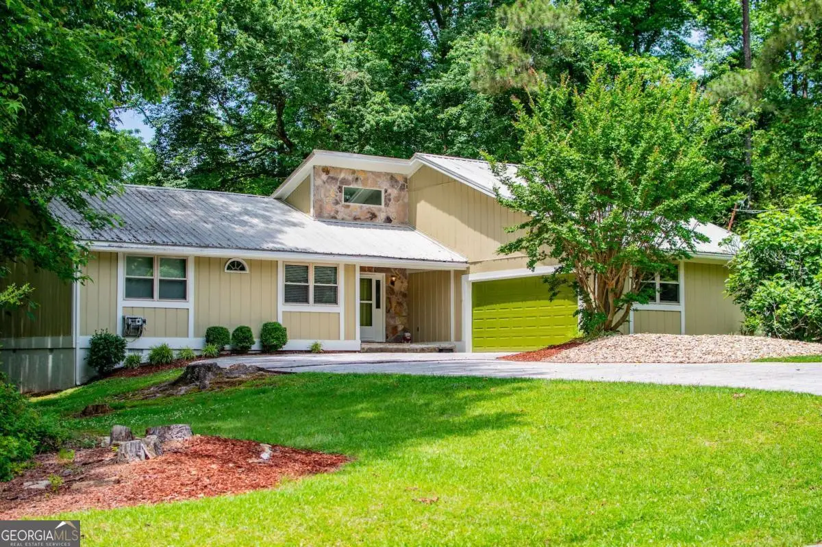 7358 S Mitchell Court, Villa Rica, GA 30180 - Image #1