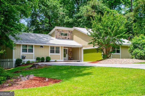 7358 S Mitchell Court, Villa Rica, GA 30180