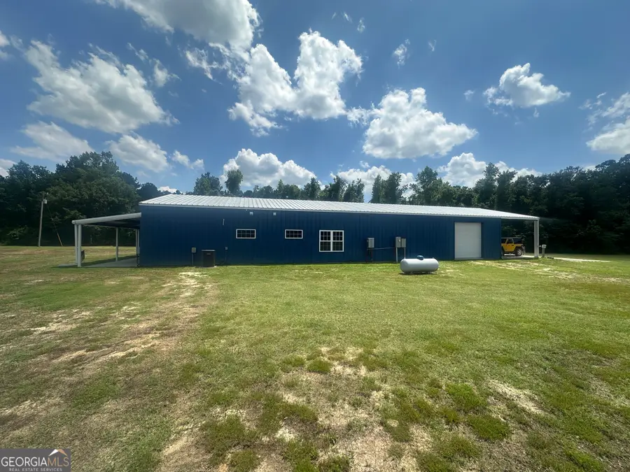 925 Cleary Road, Brooklet, GA 30415 - Image #2
