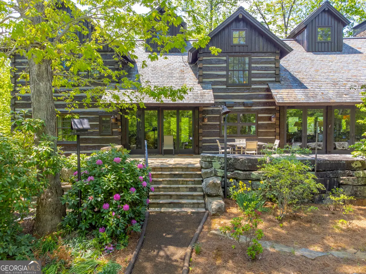 1 Burton Island, Tiger, GA 30576 - Image #1